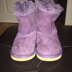 Toddler uggs